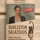 Giulia Enders - Suoliston salaisuus (pokkari) - pikkukuva 2