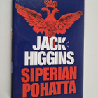 Jack Higgins : Siperian pohatta - pikkukuva 1