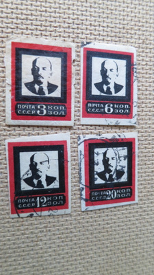 CCCP 1924: Leninin kuolema