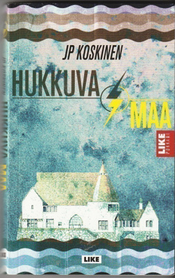 JP Koskinen, Hukkuva maa