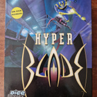 Hyper Blade PC Peli ja kaksi muuta peliä - pikkukuva 1