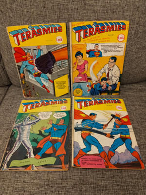 Teräsmies 1967