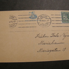 TILGMANN A. / Sotilas metsästää porsas  kulk -41 - pikkukuva 2