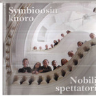 SYMBIOOSIN KUORO NOBILI SPETTATORI - pikkukuva 1