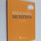 Virpi Kalakoski : Pieni kirja muistista - pikkukuva 1