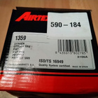 Citroen, Fiat, Peugeot, Vesipumppu Airtex 1359, 590-184 - pikkukuva 1