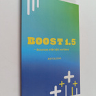 Boost 1.5 - Boostaa elämää vartissa - pikkukuva 1