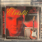 THE STEELERS - Elvistä Rautalankana cd - pikkukuva 1