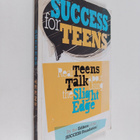 Success Foundation : Success for Teens - Real Teens Talk ... - pikkukuva 1