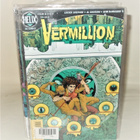 VERMILLION (Helix DC Comics) - pikkukuva 1