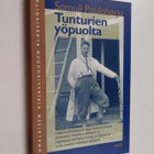 Samuli Paulaharju : Tunturien yöpuolta : vanhoja tarinoita - pikkukuva 1