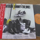 Southside Johnny & the jukes at lest we got shoes lp japani - pikkukuva 1