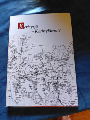 kerisyrjä kotikylämme