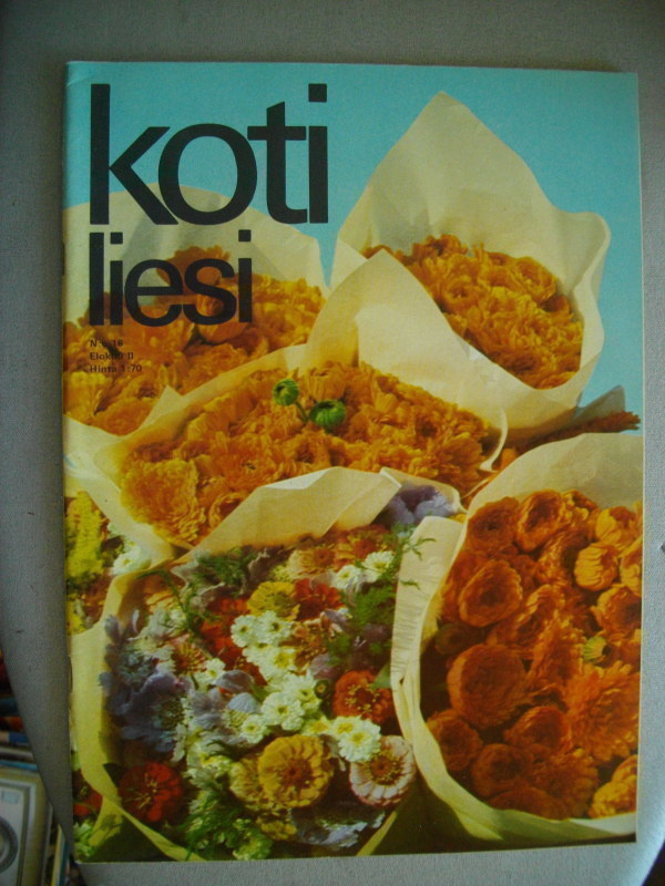 Kotiliesi Nro 16/1970 (10.3)