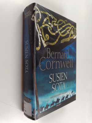Bernard Cornwell : Susien sota