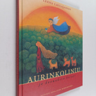 Leena Laulajainen : Aurinkolintu ja kaamoksen korppi - pikkukuva 1