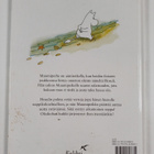 Martin Harris : Muumi ja suuri salaisuus - pikkukuva 2
