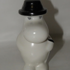 Arabia MUUMIPAPPA figuuri. Valmistettu 1992-1996 - pikkukuva 1