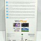 WII - WiiPlay (Peli + Wiimote) - pikkukuva 3