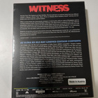 Witness .Limited Edition 4K UHD poksi - pikkukuva 2