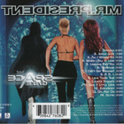 MR. President - 1999 - Space Gate - CD - pikkukuva 2