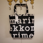 Marimekko Notko logokassi - pikkukuva 1