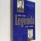 Kari Kallonen : Legenda : Lauri Törni : Larry Thorne - pikkukuva 1