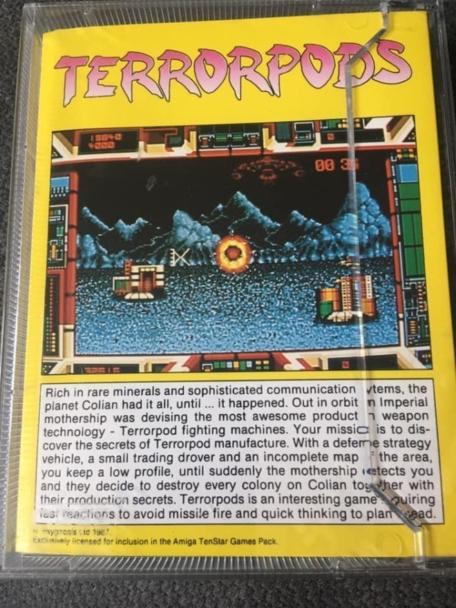 Item image