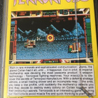 Terrorpods Amiga (Psygnosis) - pikkukuva 2