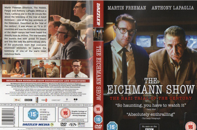 eichmann show	(53 438)	k	-GB-		DVD		martin freeman	2015