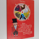Juho Heinola : Herra Sansibarin eläintarha muuttaa - pikkukuva 1