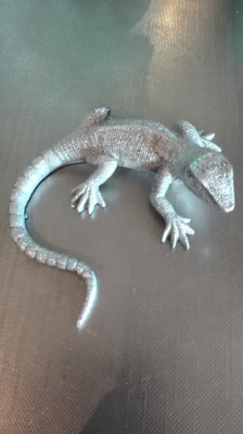 UUSI GEKKO / LISKO SISUSTUKSEEN