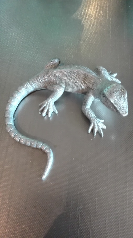 UUSI GEKKO / LISKO SISUSTUKSEEN