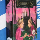 Hanna van der Steen : Ennustus Tähtisilmät 1 (1.p. 2011 k.p) - pikkukuva 1