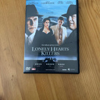 Lonely hearts killers DVD - pikkukuva 1