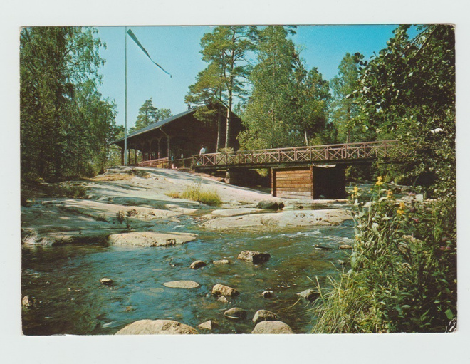 Kotka Langinkoski  (T)