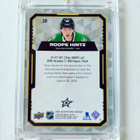 Roope Hintz - 21-22 UD Stature Photo Variation /65 - pikkukuva 2