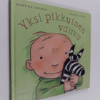 Martine Oborne : Yksi pikkuinen vauva - pikkukuva 1