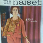 Me Naiset No 43 lokakuu 1961 - pikkukuva 1