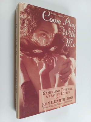 Joan Elizabeth Lloyd : Come Play with Me - Games and Toys...
