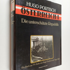 Hugo Portisch : Österreich : die unterschätzte Republik - pikkukuva 1
