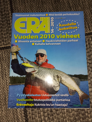 Erä 14/2010