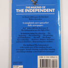Michael Crozier : The Making of The Independent - pikkukuva 2