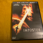 Impostor (dvd) - pikkukuva 1