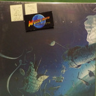 GRAVITY - MOVIE OST - US2014 M-/M- 180g 2LP - pikkukuva 1
