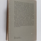 Juhani Paasivirta : Suomi ja Eurooppa 1914-1939 - pikkukuva 2