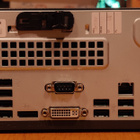 käyttökelpoinen tietokone (Fujitsu Esprimo E700) - pikkukuva 2