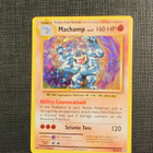 Machamp 59/108 XY Evolutions Holo Rare - pikkukuva 1