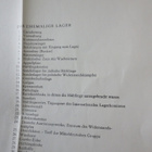 Bukhenwald keskitysleirin  karttavihkonen - pikkukuva 3