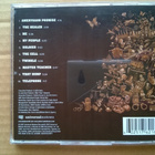 Erykah Badu - New Amerykah CD - pikkukuva 2